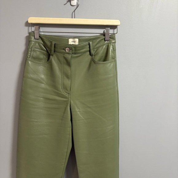 Aritzia - Wilfred Pants - Picture 3 of 6